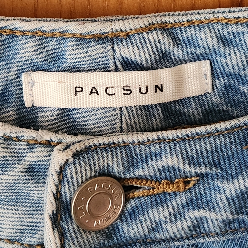 Jeans | PacSun - Picture 4 of 14